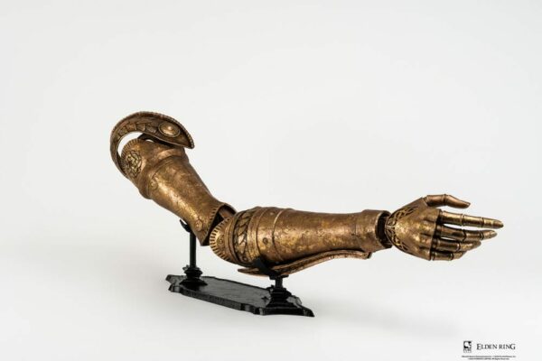 Pure Arts Elden Ring Replica 1/1 Arm of Malenia 85 cm - immagine 5