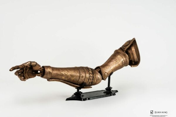 Pure Arts Elden Ring Replica 1/1 Arm of Malenia 85 cm - immagine 6
