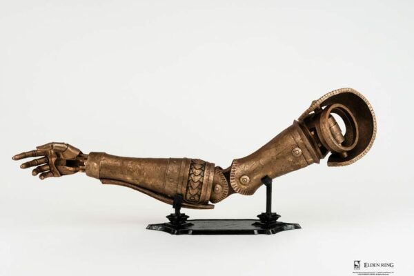 Pure Arts Elden Ring Replica 1/1 Arm of Malenia 85 cm - immagine 7