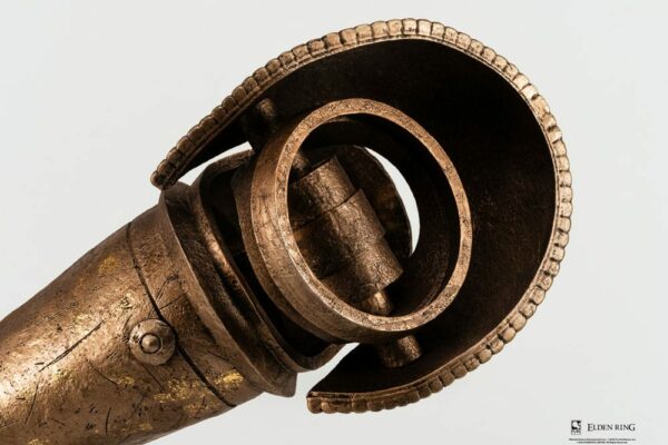 Pure Arts Elden Ring Replica 1/1 Arm of Malenia 85 cm - immagine 9