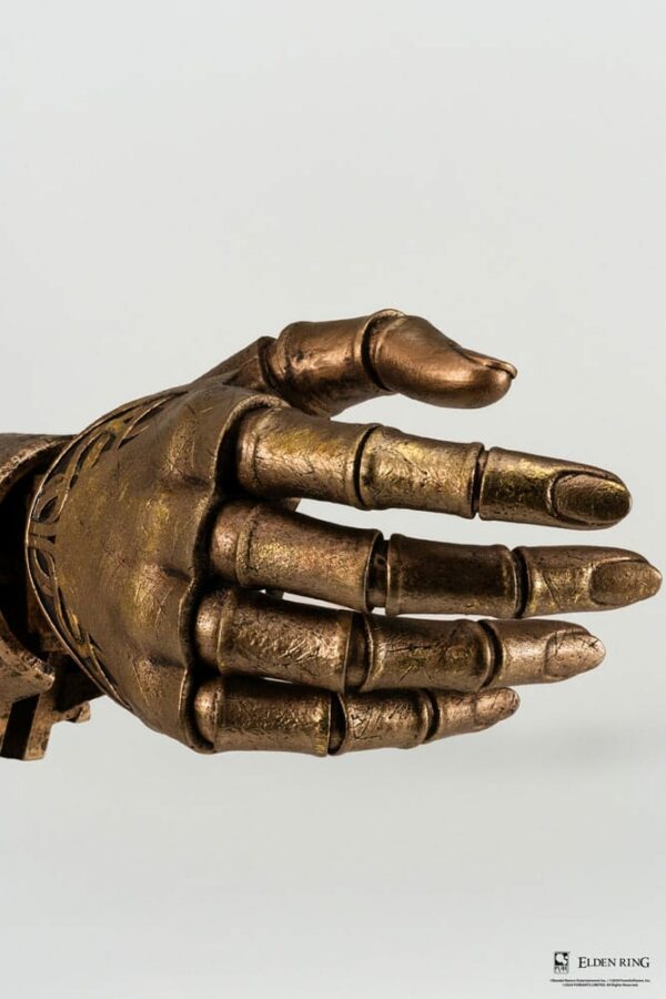 Pure Arts Elden Ring Replica 1/1 Arm of Malenia 85 cm - immagine 12
