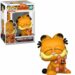 Funko Pop Garfield With Pooky 40