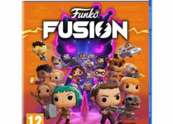 Funko Fusion Ps5