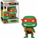 Funko Pop TMNT Teenage Mutant Ninja Turtles Raphael With Sais 1556
