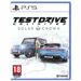 Test Drive Unlimited Solar Crown Ps5