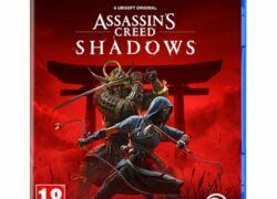 Assassin’s Creed Shadows Ps5