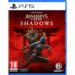 Assassin’s Creed Shadows Ps5