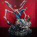 Marvel Gallery Gamerverse Spiderman 2 Deluxe 29cm