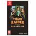Tomb Raider 1-3 Remastered Switch