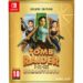 Tomb Raider 1-3 Remastered Deluxe Edition Steelbook Switch