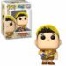 Funko Pop Up Russell With Chocolate Bar 1479