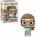Funko Pop Up Young Carl With Flashlight 1480