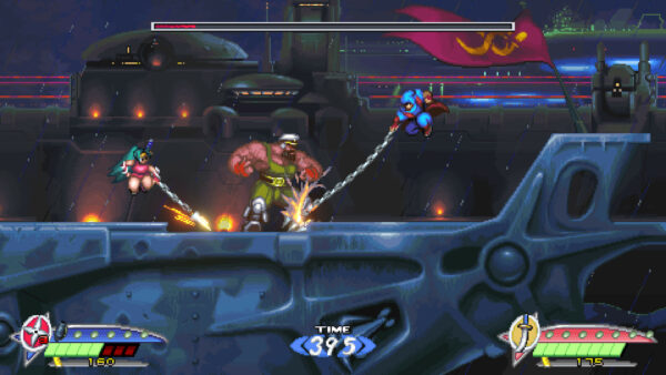 Shadow Of The Ninja Reborn Ps5 - immagine 2