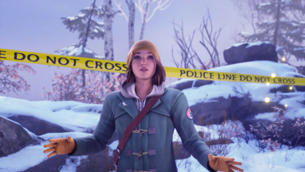 Life is Strange Double Exposure Ps5 - immagine 6