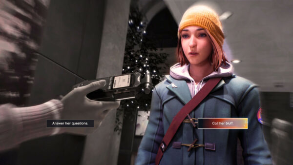 Life is Strange Double Exposure Ps5 - immagine 5