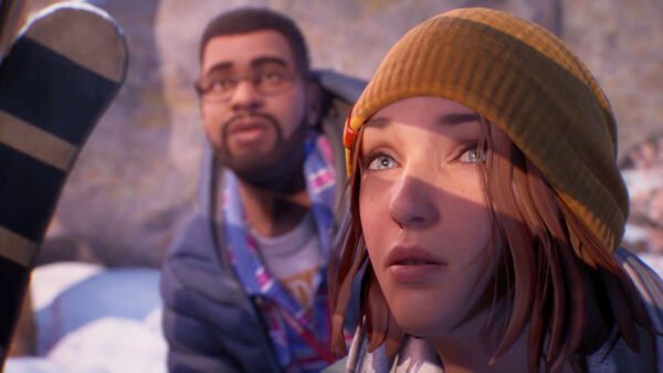 Life is Strange Double Exposure Ps5 - immagine 4
