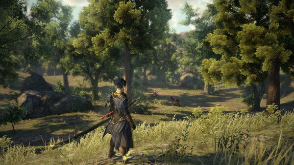 Toukiden 2 Ps4 - immagine 6