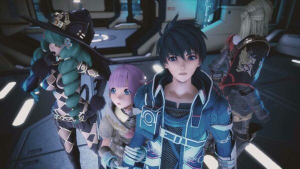 Star Ocean Integrity and Faithlessness Ps4 - immagine 6