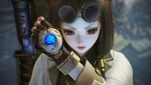 Toukiden 2 Ps4 - immagine 9