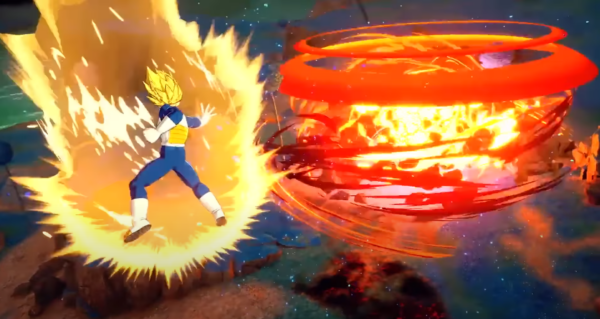Collector's Edition Dragon Ball Sparking Zero Ps5 - immagine 2
