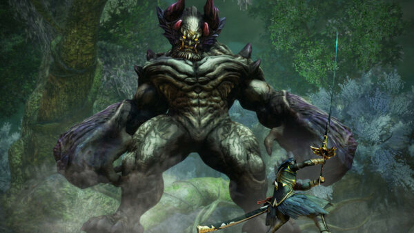 Toukiden 2 Ps4 - immagine 3