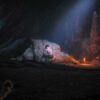 Il Signore degli Anelli Gollum Ps4 - immagine 4