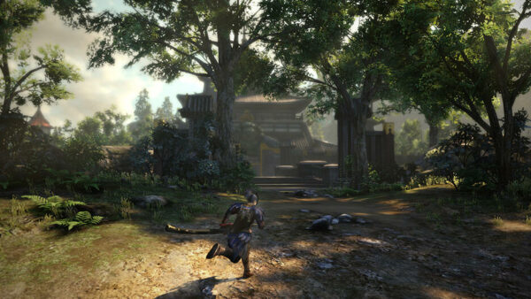 Toukiden 2 Ps4 - immagine 4