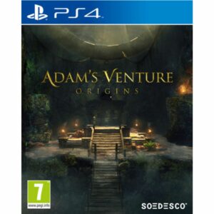 Adam's Venture Ps4