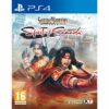Samurai Warriors Spirit of Sanada Ps4