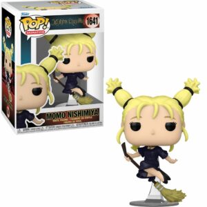 Funko Pop Jujutsu Kaisen Momo Nishimiya 1641