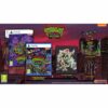 Teenage Mutant Ninja Turtles Mutants Unleashed Deluxe Edition Ps5