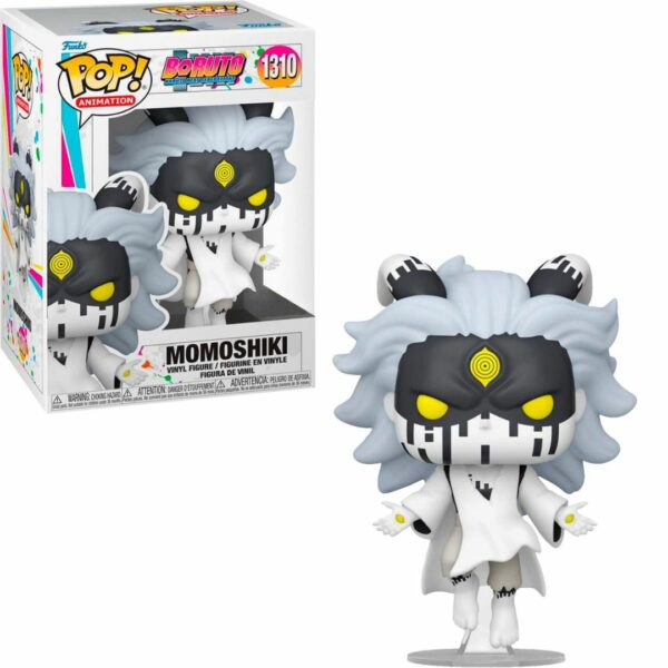 Funko Pop Boruto: Naruto Next Generations Momoshiki Otsutsuki 1310