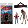 McFarlane Toys Action Figure Stranger Things Will Byers & Demogorgon