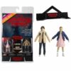McFarlane Toys Action Figure Stranger Things Eleven & Mike Wheeler