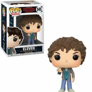 Funko Pop Stranger Things Season 2 Eleven 545