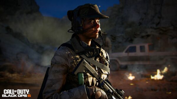 Call Of Duty Black Ops 6 Ps5 - immagine 3