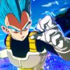 Collector's Edition Dragon Ball Sparking Zero Ps5 - immagine 5