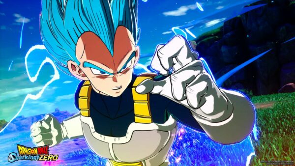 Collector's Edition Dragon Ball Sparking Zero Ps5 - immagine 5
