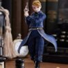 Pop Up Parade Fullmetal Alchemist Riza Hawkeye - immagine 2