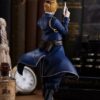 Pop Up Parade Fullmetal Alchemist Riza Hawkeye - immagine 3