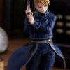 Pop Up Parade Fullmetal Alchemist Riza Hawkeye - immagine 4
