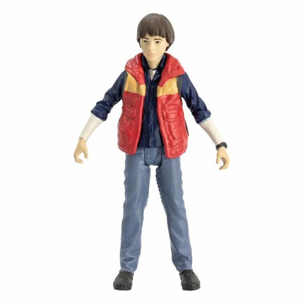 McFarlane Toys Action Figure Stranger Things Will Byers & Demogorgon - immagine 6