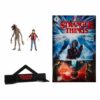 McFarlane Toys Action Figure Stranger Things Will Byers & Demogorgon - immagine 10
