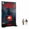 McFarlane Toys Action Figure Stranger Things Eleven & Mike Wheeler - immagine 4