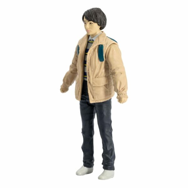 McFarlane Toys Action Figure Stranger Things Eleven & Mike Wheeler - immagine 5
