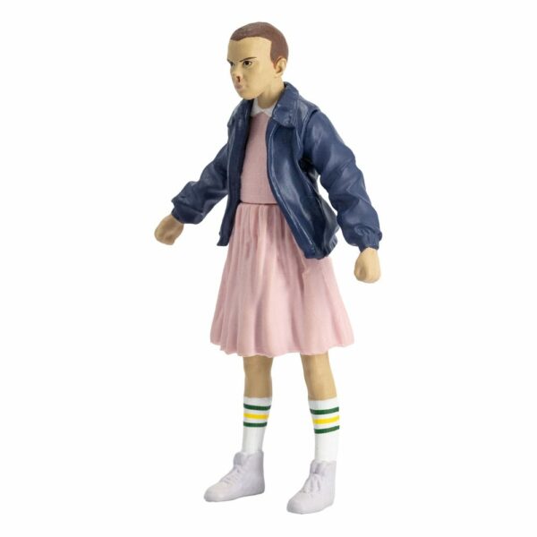 McFarlane Toys Action Figure Stranger Things Eleven & Mike Wheeler - immagine 6