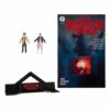 McFarlane Toys Action Figure Stranger Things Eleven & Mike Wheeler - immagine 9