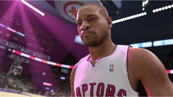 NBA 2k25 Ps5 - immagine 4