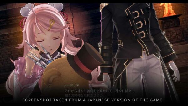 The Legend of Heroes Trails into Reverie Switch - immagine 4