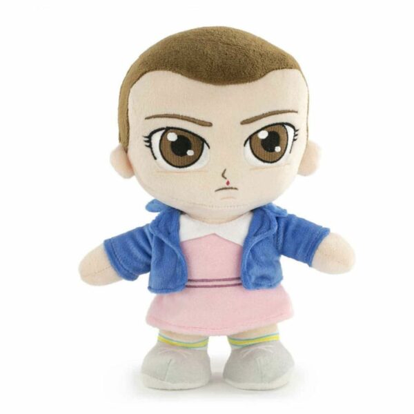 Stranger Things Peluche Eleven 27cm